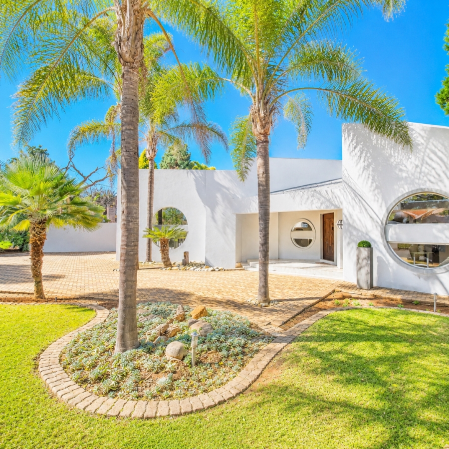 4 Bedroom Property for Sale in Wilkoppies North West
